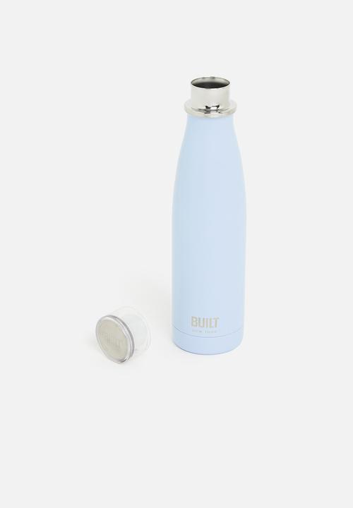 Kitchen Craft - Hydration tumbler - arctic blue