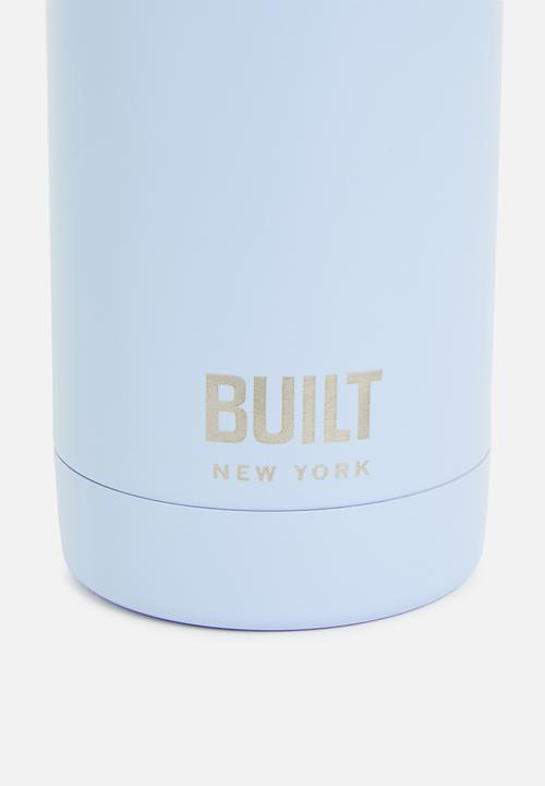 Kitchen Craft - Hydration tumbler - arctic blue