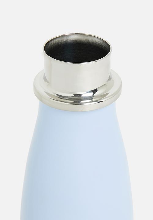 Kitchen Craft - Hydration tumbler - arctic blue