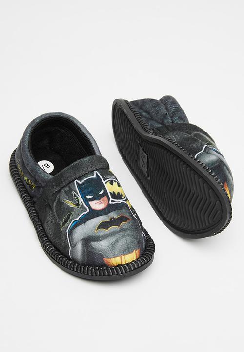 Character Group - Batman stokies - dark grey