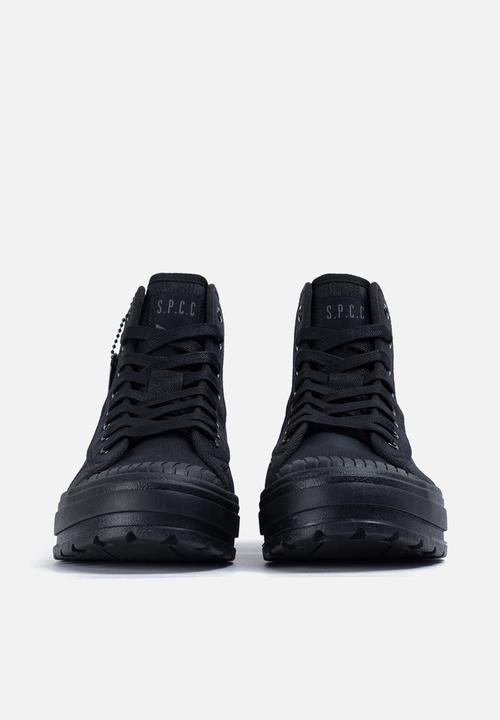 S.P.C.C - Surge hi - black mamba