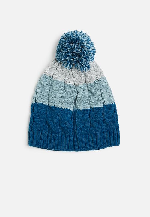 Character Group - Cable beanie - paw patrol boys