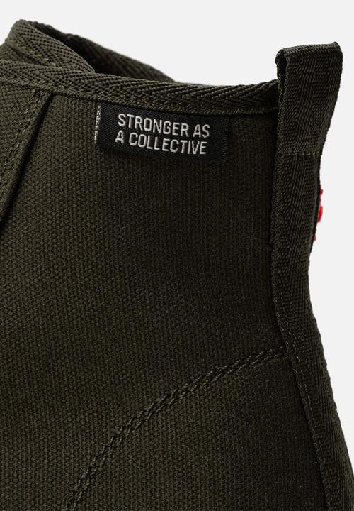 S.P.C.C - Surge hi - fatigue