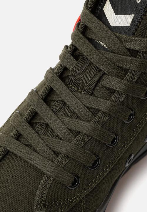 S.P.C.C - Surge hi - fatigue