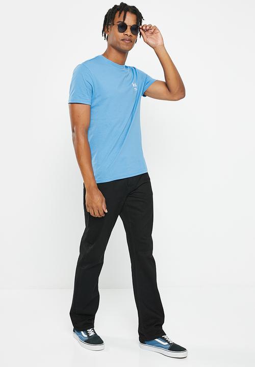 Levi’s® - Chest branded grp tee - all aboard