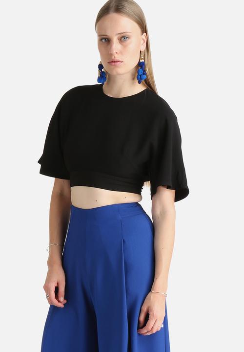 The Fifth - Modern Love Top
