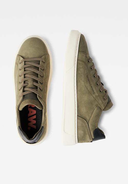 G-STAR - Rovic nub - combat
