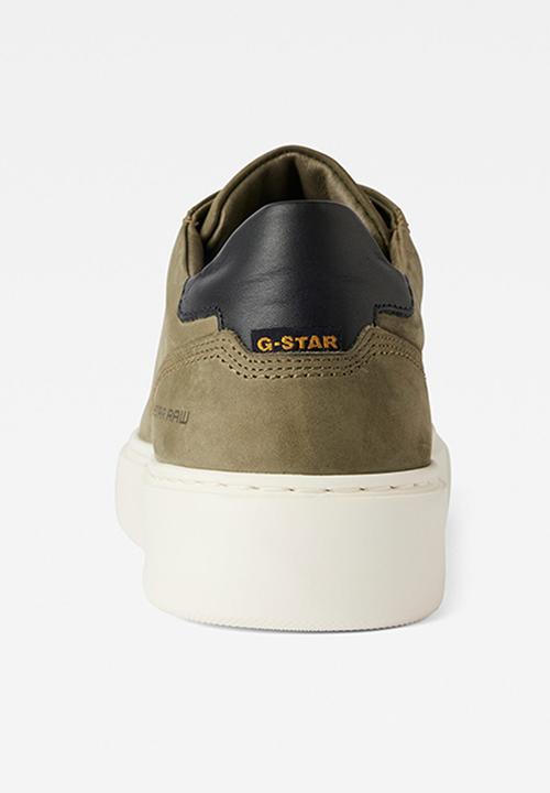 G-STAR - Rovic nub - combat