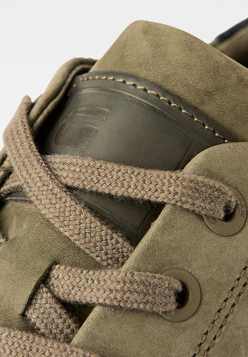 G-STAR - Rovic nub - combat