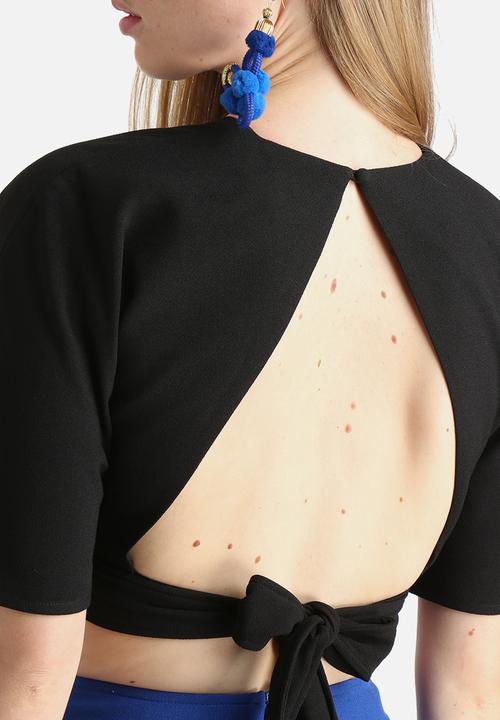 The Fifth - Modern Love Top
