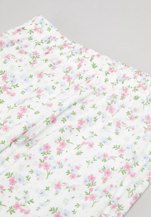 Superbalist - Winter pj set - multi