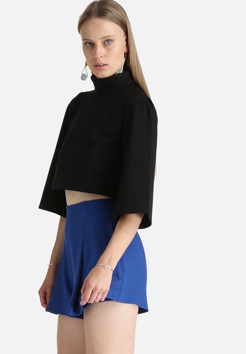 The Fifth - Tuning In Long Sleeve Top