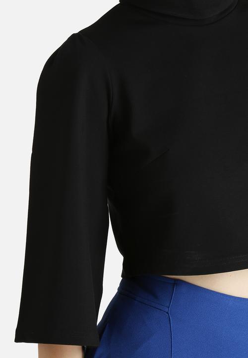 The Fifth - Tuning In Long Sleeve Top