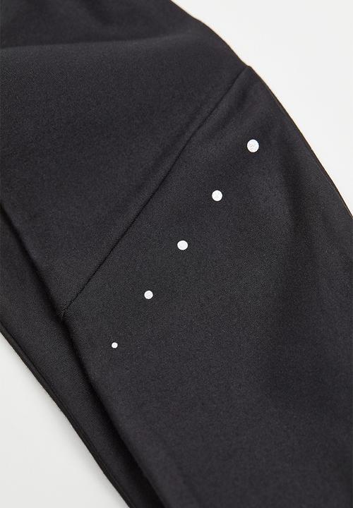 H&M - Running headband - black
