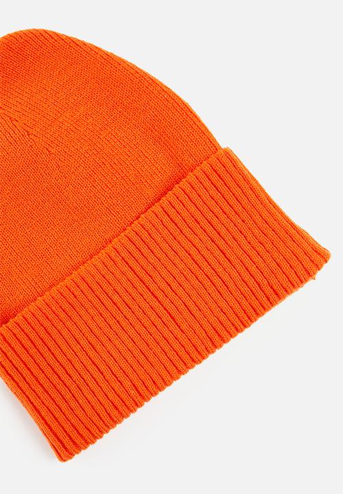 Superbalist - Leah beanie - orange