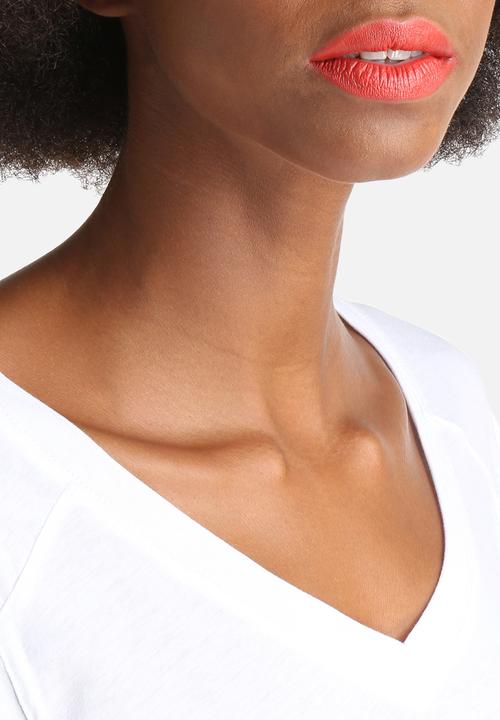 RAW for the Oceans - Occotis V-Neck Tee