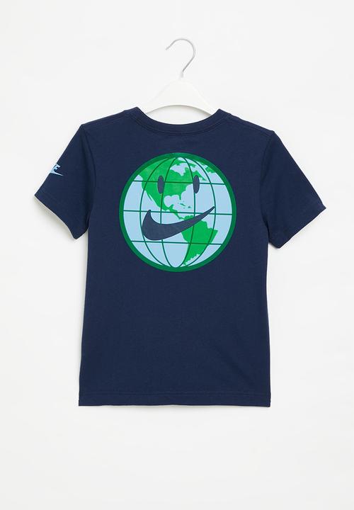 Nike - Nike globe happy dna - midnight navy