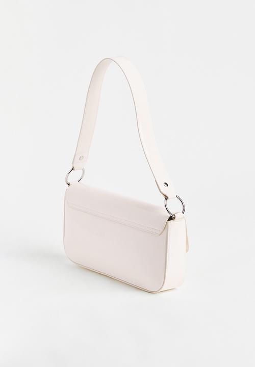 H&M - Shoulder bag - white