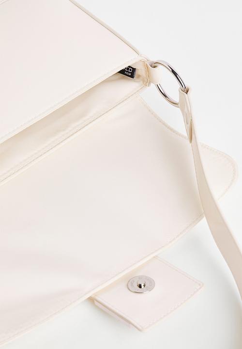 H&M - Shoulder bag - white