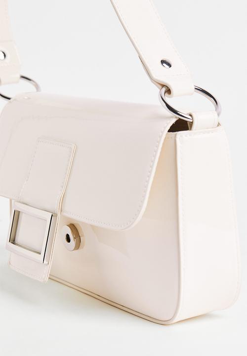 H&M - Shoulder bag - white