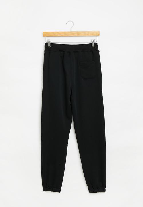 Billabong  - All day pant - black