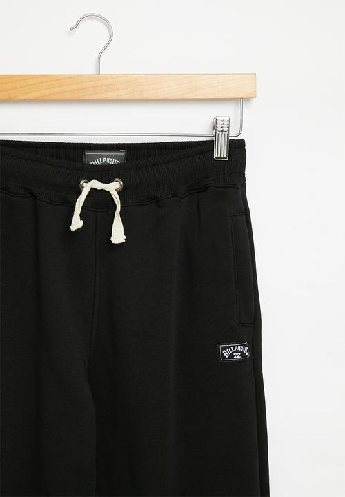 Billabong  - All day pant - black