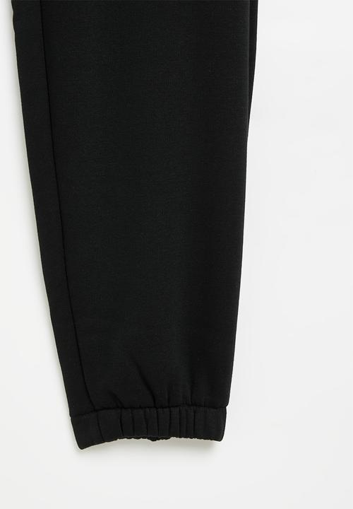 Billabong  - All day pant - black