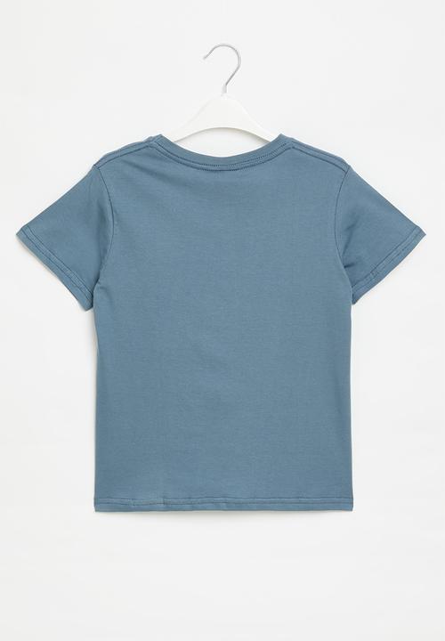Volcom - Double take boys short sleeve tee - glory
