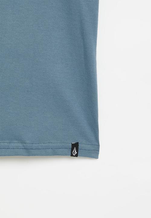 Volcom - Double take boys short sleeve tee - glory