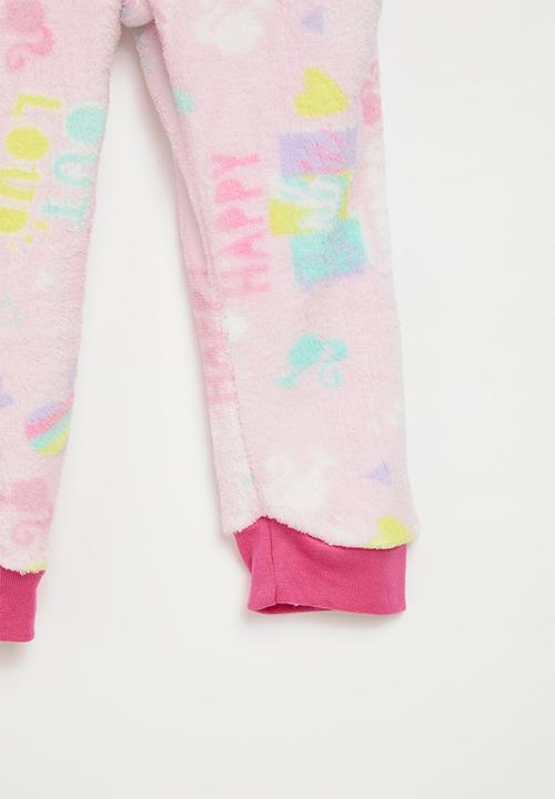 Character Group - Barbie onesie - multi-colour