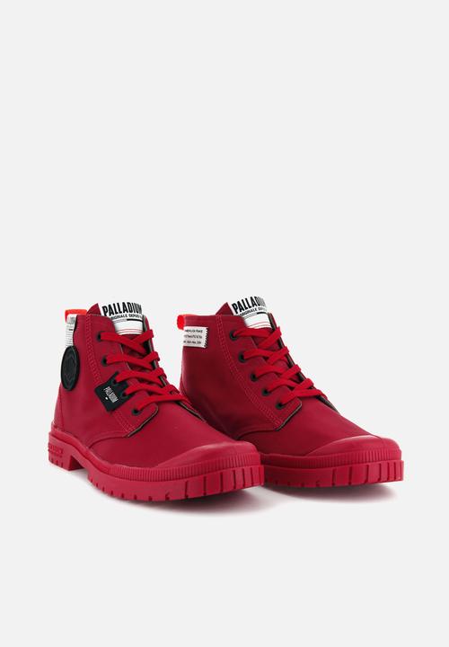 Palladium - Sp20 overlab - salsa