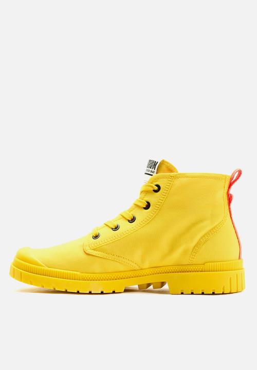 Palladium - Sp20 overlab - super lemon