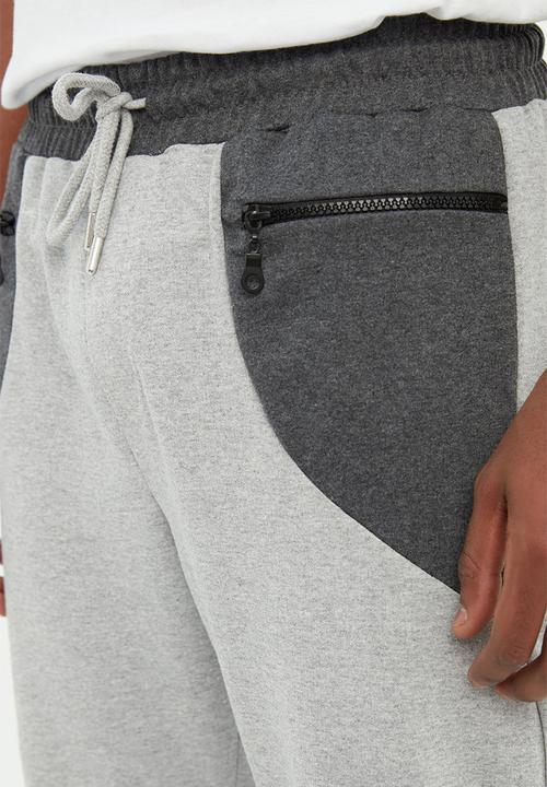 Trendyol - Fashion jogger - grey