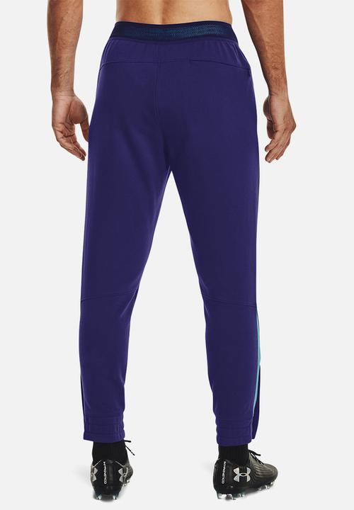 Under Armour - Ua accelerate jogger - sonar blue