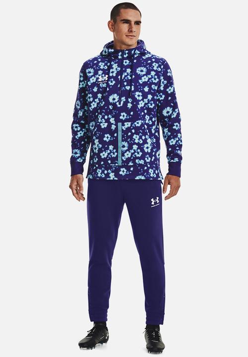 Under Armour - Ua accelerate jogger - sonar blue