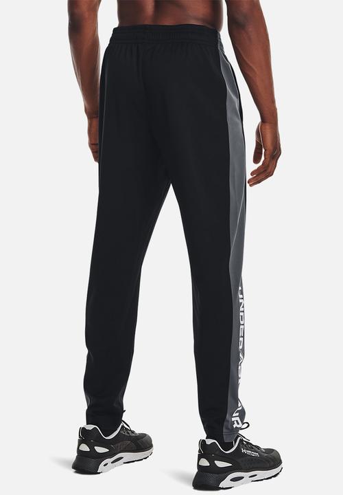 Under Armour - Ua brawler pant - black