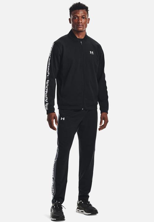 Under Armour - Ua brawler pant - black