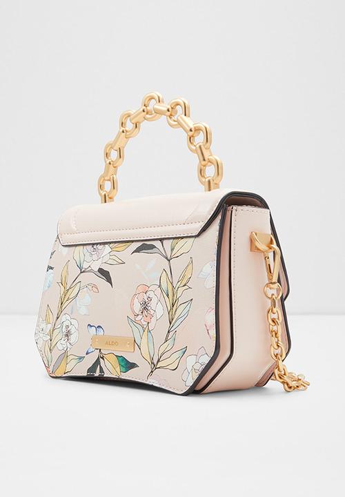 ALDO - Amabella - pink overflow