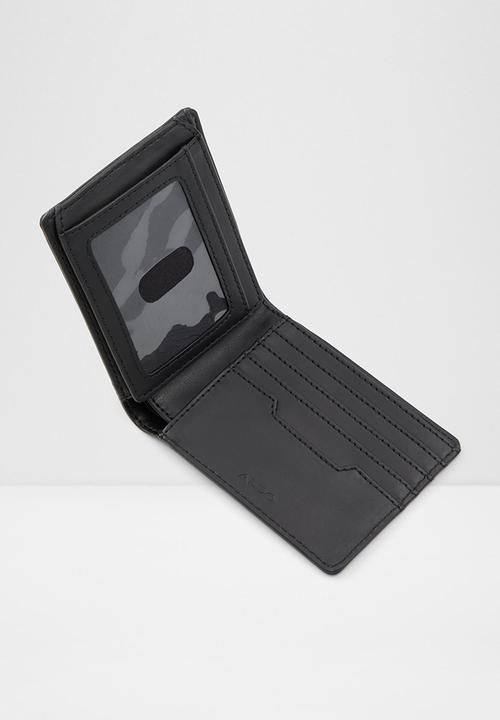 ALDO - Banmoor - other black