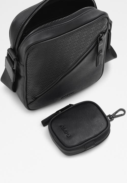 ALDO - Bathford - black/black