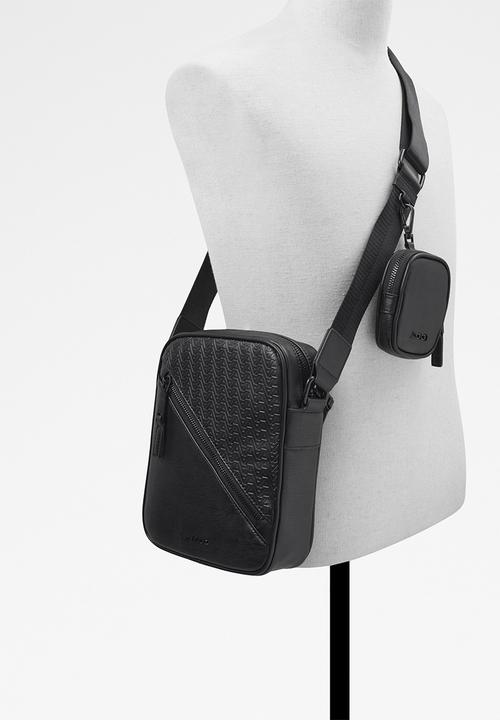 ALDO - Bathford - black/black