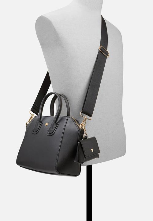 Call It Spring - Jaded - black