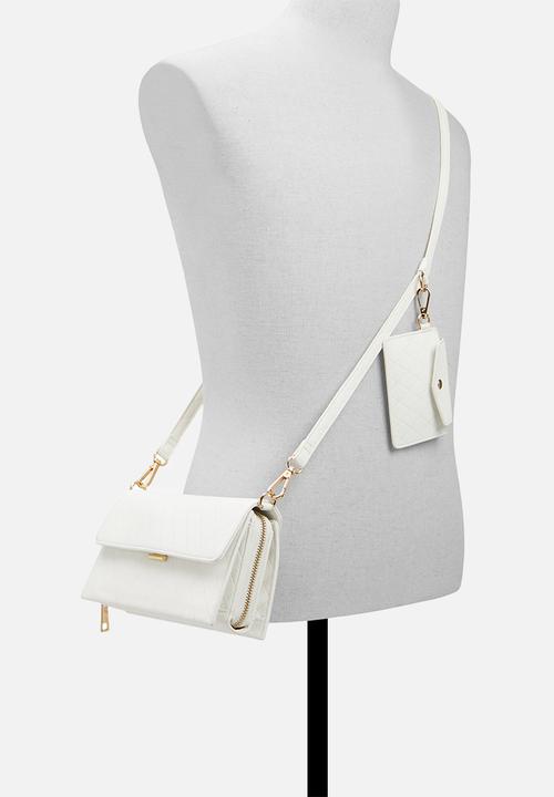 Call It Spring - Valabena - white