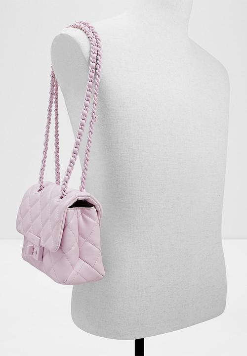ALDO - Latisse - other pink