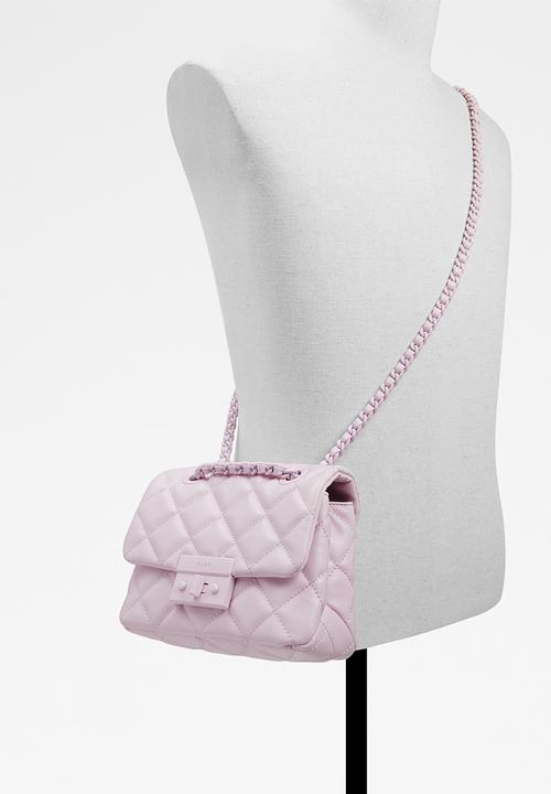 ALDO - Latisse - other pink