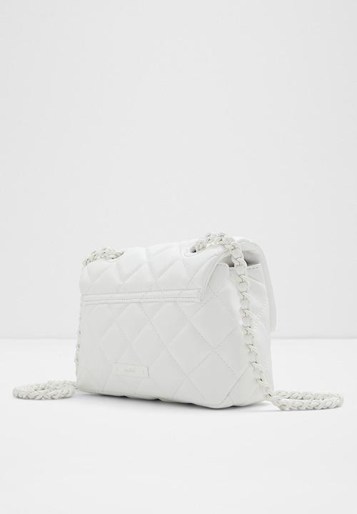 ALDO - Latisse - white