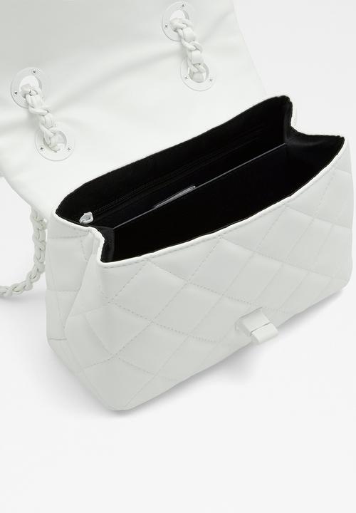 ALDO - Latisse - white