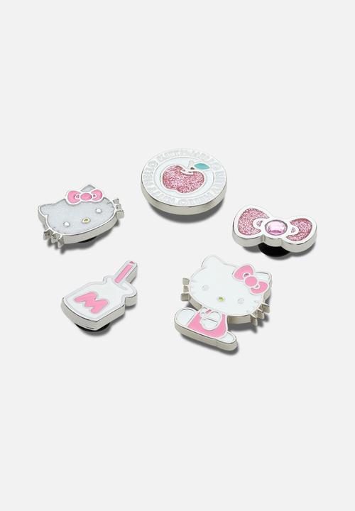 Crocs - Hello kitty elevated 5 pack - multi