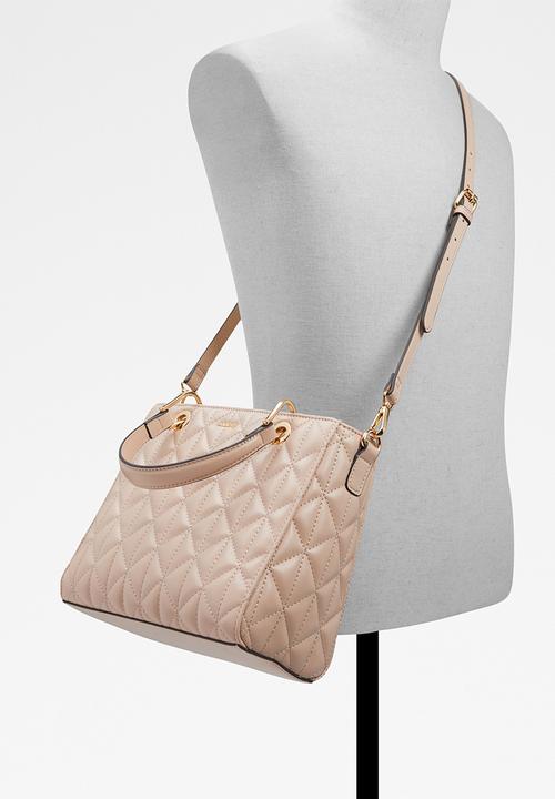 ALDO - Glee - light pink