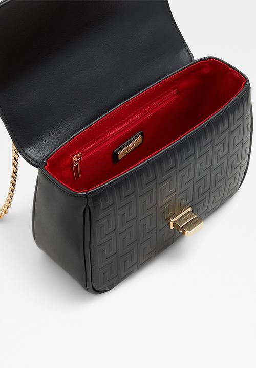 ALDO - Wyleriel - black